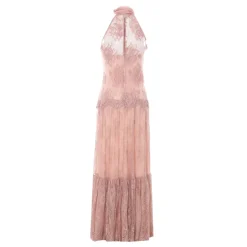 Longuette Dress