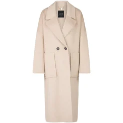 Luxurious Oversize Coat