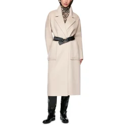 Luxurious Oversize Coat