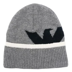 Luxury Knit Beanie Hat