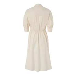 Midi Wrap Dress