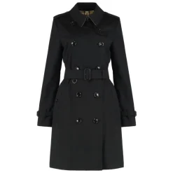 Mid-length Kensington Heritage Trench Coat