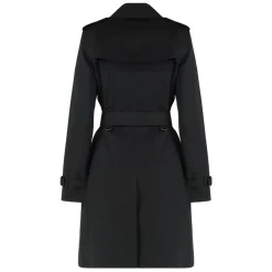 Mid-length Kensington Heritage Trench Coat