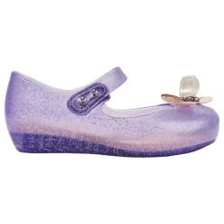 Mini Ultragirl Bugs Ballerinas