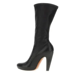 125mm Platform Boots