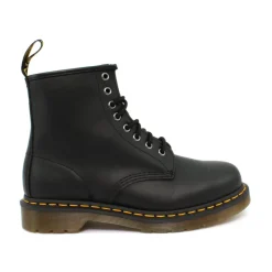 1460 Nappa Leather Lace Up Boots