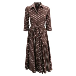 Ninni Shirt Dress