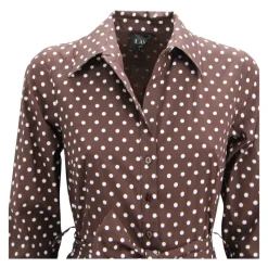 Ninni Shirt Dress