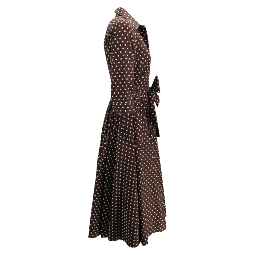 Ninni Shirt Dress