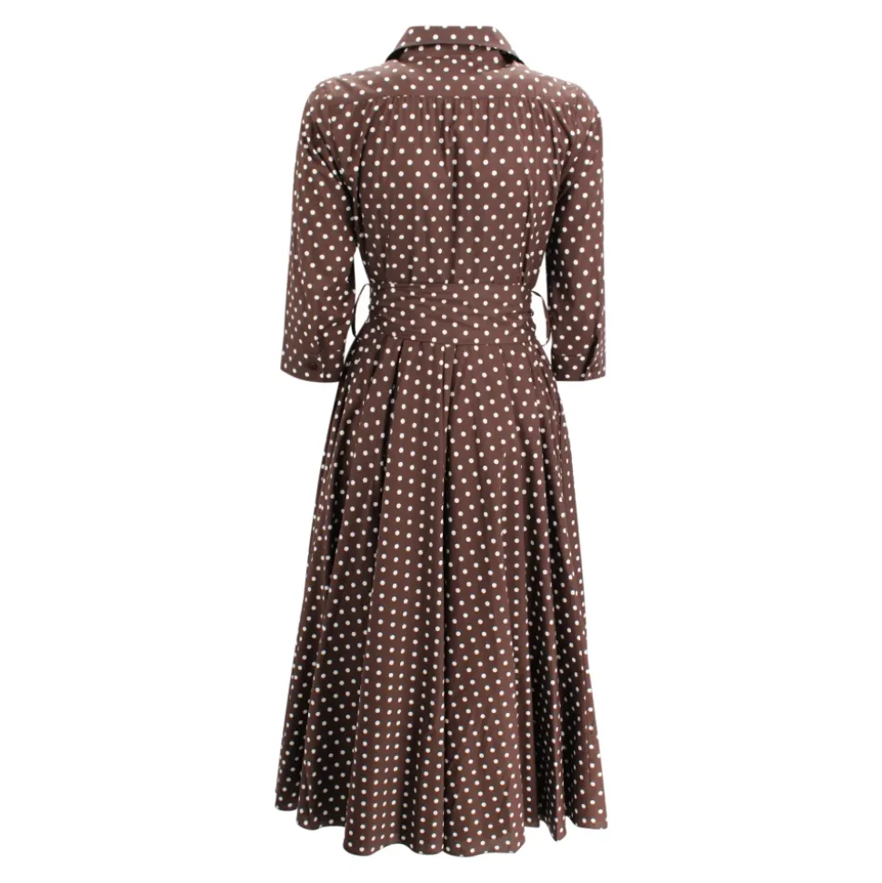 Ninni Shirt Dress