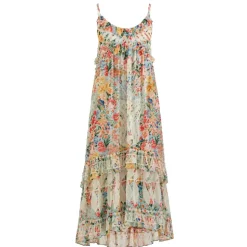 Rendeira Midi Dress