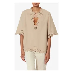 Shana Blouse