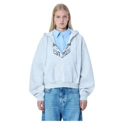 Shirt Dickie Layered Hoodie