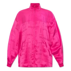Silk Sweatshirt