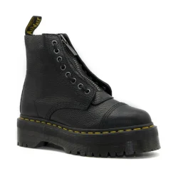 Sinclair Platform Boots