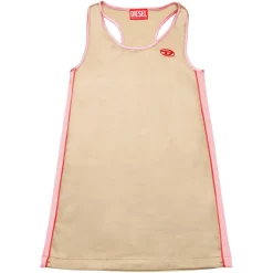 Sleeveless Dress