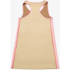 Sleeveless Dress