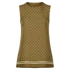 Sleeveless Top
