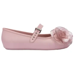 Soft Ballerina Petals