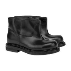 Stivaletto Corto