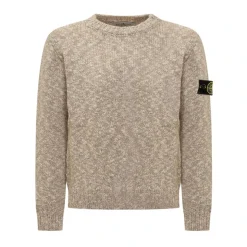 Stylish Knit Jumper for Men