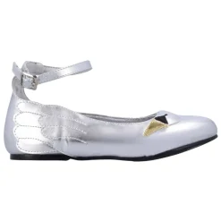 Swan Ballerinas