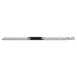 Tag Bracelet