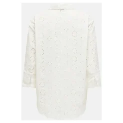 Tallie 3/4 Long Shirt