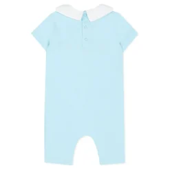 Teddy Bear Romper