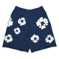 The Cotton Wreath Shorts