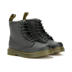1460 Toddler Leather Ankle Boots