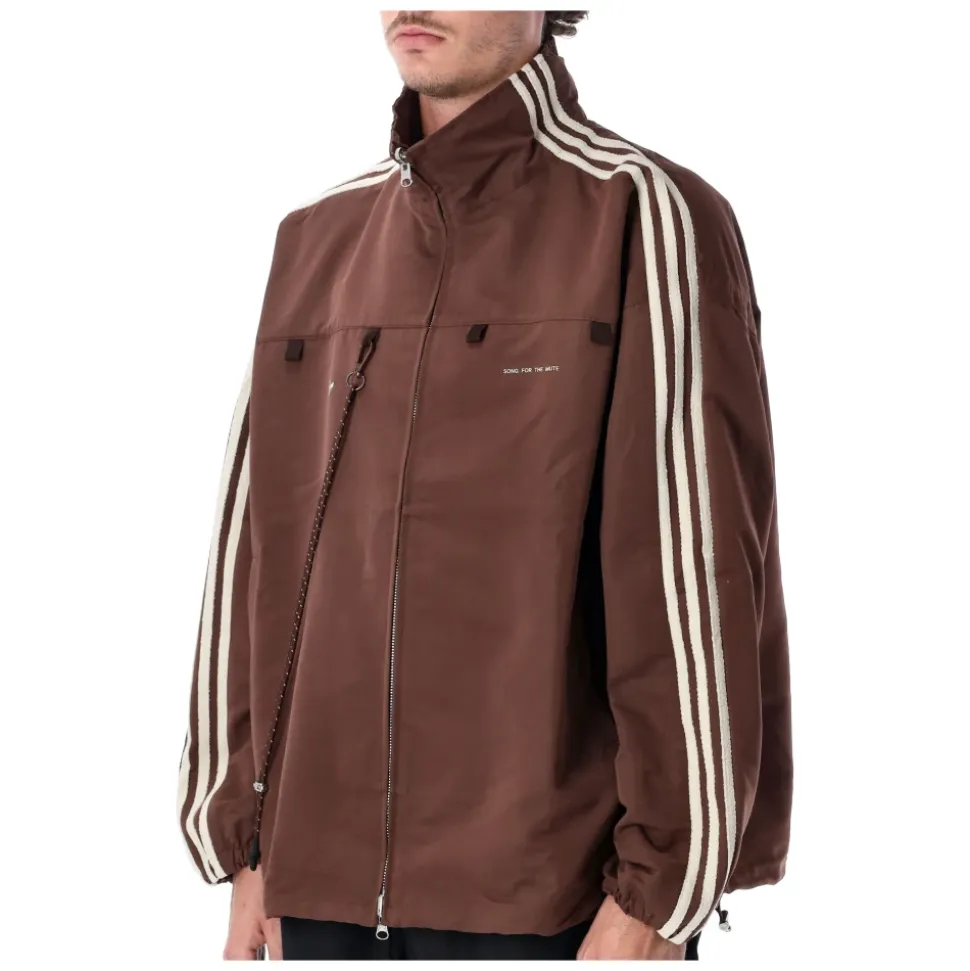 007 Track Top