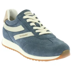 203 Velour Sneaker