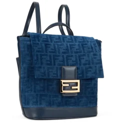 Velvet Backpack