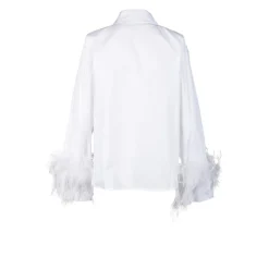 White Shirt for Women