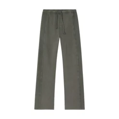 Wide Trousers