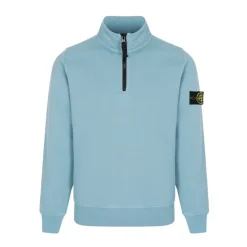 1/4 Zip Sweatshirt