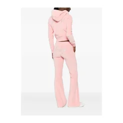 Zip-through Hoodie